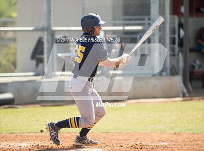 Thumbnail 3 in Rancho Christian @ Kearny (67th Annual San Diego Lion's Tournament) photogallery.