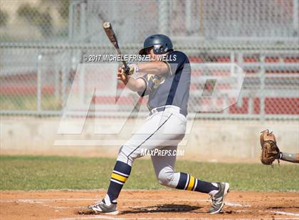 Thumbnail 3 in Rancho Christian @ Kearny (67th Annual San Diego Lion's Tournament) photogallery.