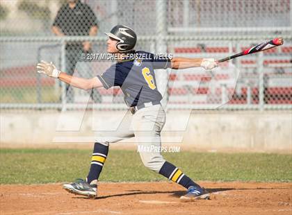 Thumbnail 1 in Rancho Christian @ Kearny (67th Annual San Diego Lion's Tournament) photogallery.