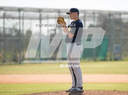 Thumbnail 3 in Rancho Christian @ Kearny (67th Annual San Diego Lion's Tournament) photogallery.