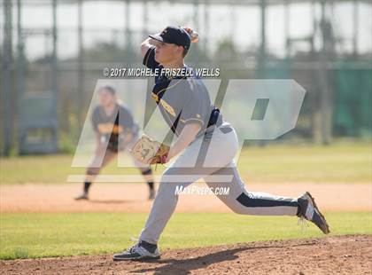 Thumbnail 3 in Rancho Christian @ Kearny (67th Annual San Diego Lion's Tournament) photogallery.