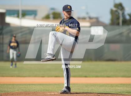 Thumbnail 1 in Rancho Christian @ Kearny (67th Annual San Diego Lion's Tournament) photogallery.