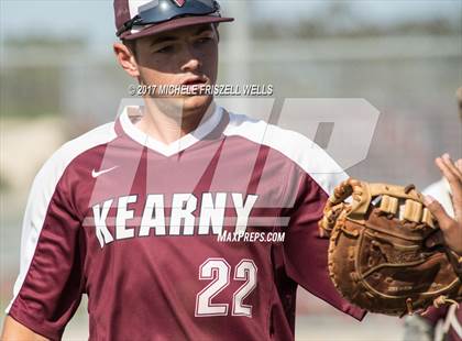 Thumbnail 1 in Rancho Christian @ Kearny (67th Annual San Diego Lion's Tournament) photogallery.