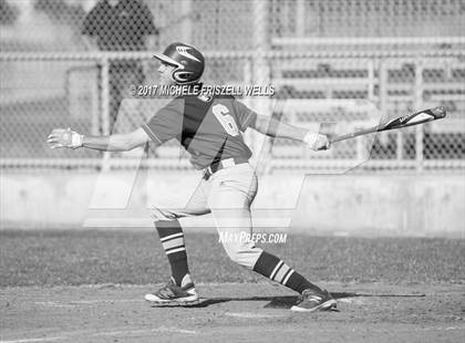 Thumbnail 2 in Rancho Christian @ Kearny (67th Annual San Diego Lion's Tournament) photogallery.