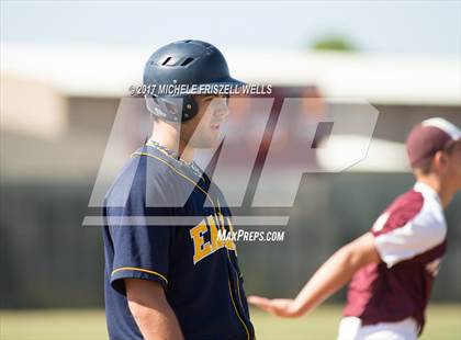 Thumbnail 3 in Rancho Christian @ Kearny (67th Annual San Diego Lion's Tournament) photogallery.