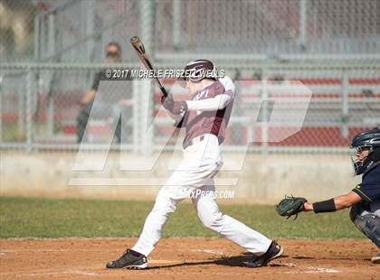 Thumbnail 3 in Rancho Christian @ Kearny (67th Annual San Diego Lion's Tournament) photogallery.