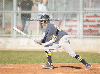 Thumbnail 2 in Rancho Christian @ Kearny (67th Annual San Diego Lion's Tournament) photogallery.