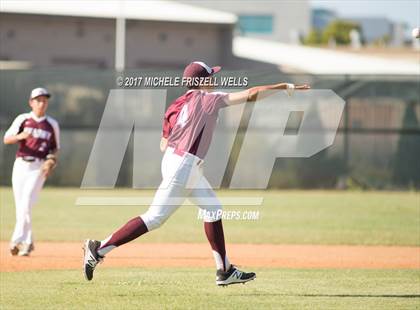 Thumbnail 1 in Rancho Christian @ Kearny (67th Annual San Diego Lion's Tournament) photogallery.