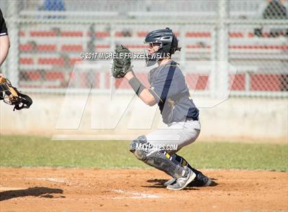 Thumbnail 1 in Rancho Christian @ Kearny (67th Annual San Diego Lion's Tournament) photogallery.