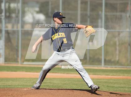 Thumbnail 3 in Rancho Christian @ Kearny (67th Annual San Diego Lion's Tournament) photogallery.