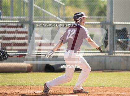 Thumbnail 1 in Rancho Christian @ Kearny (67th Annual San Diego Lion's Tournament) photogallery.