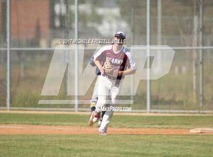 Thumbnail 3 in Rancho Christian @ Kearny (67th Annual San Diego Lion's Tournament) photogallery.