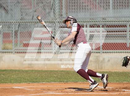 Thumbnail 1 in Rancho Christian @ Kearny (67th Annual San Diego Lion's Tournament) photogallery.