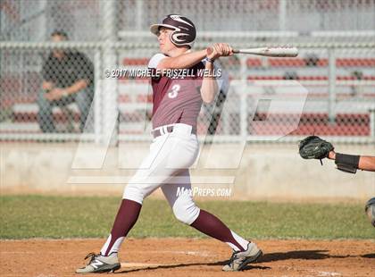 Thumbnail 1 in Rancho Christian @ Kearny (67th Annual San Diego Lion's Tournament) photogallery.