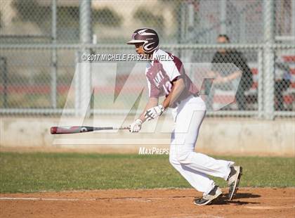 Thumbnail 3 in Rancho Christian @ Kearny (67th Annual San Diego Lion's Tournament) photogallery.