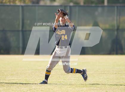 Thumbnail 3 in Rancho Christian @ Kearny (67th Annual San Diego Lion's Tournament) photogallery.