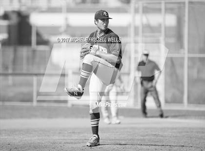 Thumbnail 2 in Rancho Christian @ Kearny (67th Annual San Diego Lion's Tournament) photogallery.
