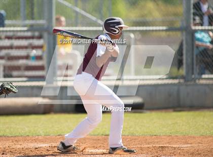 Thumbnail 3 in Rancho Christian @ Kearny (67th Annual San Diego Lion's Tournament) photogallery.