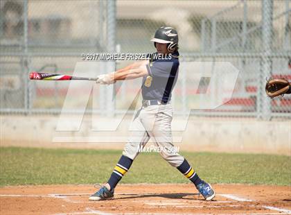 Thumbnail 3 in Rancho Christian @ Kearny (67th Annual San Diego Lion's Tournament) photogallery.