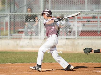 Thumbnail 2 in Rancho Christian @ Kearny (67th Annual San Diego Lion's Tournament) photogallery.