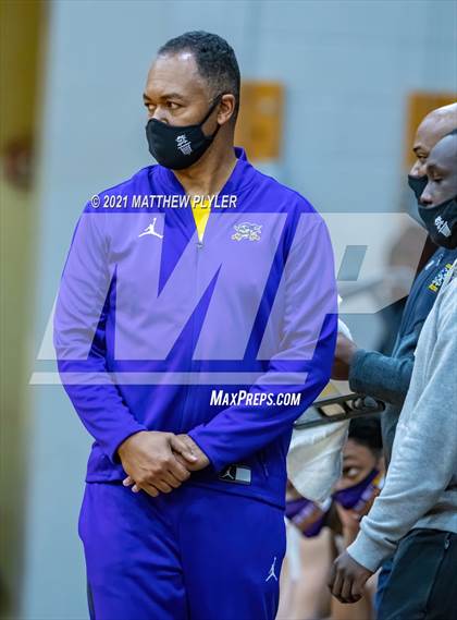 Thumbnail 3 in Seventy-First vs Jack Britt (SAC Conference Tournament - First Round) photogallery.