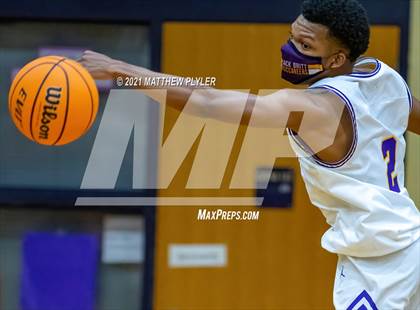 Thumbnail 1 in Seventy-First vs Jack Britt (SAC Conference Tournament - First Round) photogallery.