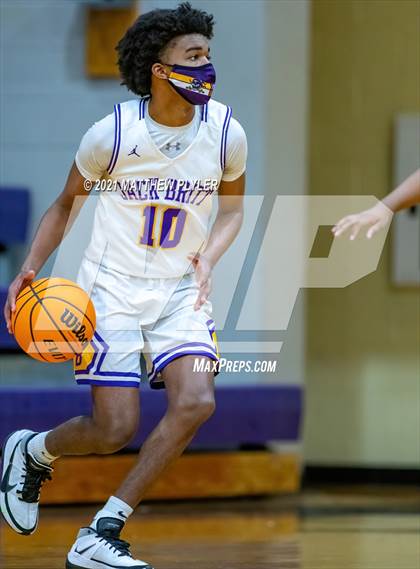 Thumbnail 3 in Seventy-First vs Jack Britt (SAC Conference Tournament - First Round) photogallery.