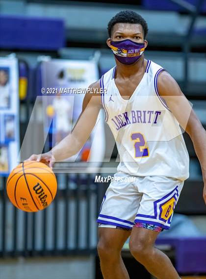 Thumbnail 1 in Seventy-First vs Jack Britt (SAC Conference Tournament - First Round) photogallery.