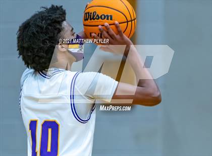 Thumbnail 1 in Seventy-First vs Jack Britt (SAC Conference Tournament - First Round) photogallery.