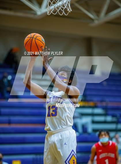 Thumbnail 3 in Seventy-First vs Jack Britt (SAC Conference Tournament - First Round) photogallery.