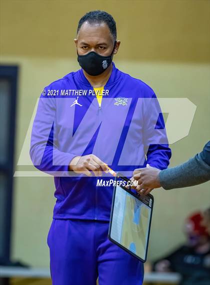 Thumbnail 1 in Seventy-First vs Jack Britt (SAC Conference Tournament - First Round) photogallery.