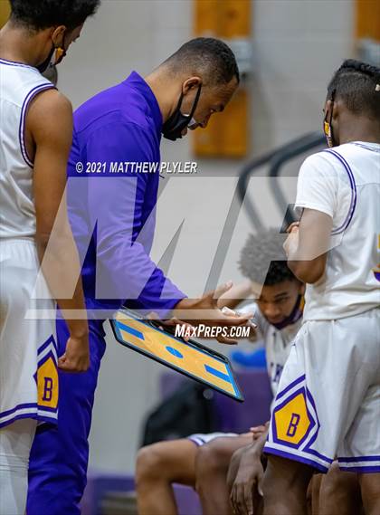 Thumbnail 2 in Seventy-First vs Jack Britt (SAC Conference Tournament - First Round) photogallery.