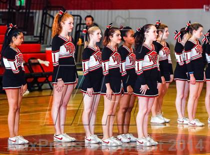 Thumbnail 1 in Westmont vs. Leland photogallery.