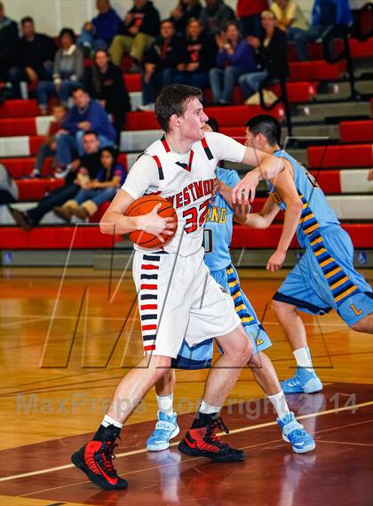 Thumbnail 1 in Westmont vs. Leland photogallery.