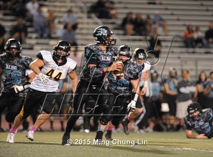 Thumbnail 3 in Capistrano Valley @ Aliso Niguel photogallery.