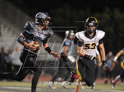 Thumbnail 1 in Capistrano Valley @ Aliso Niguel photogallery.