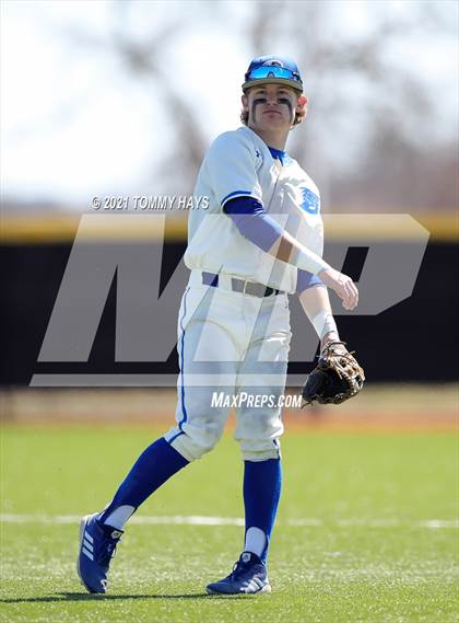 Thumbnail 1 in Paradise vs Brock (Brock Tournament) photogallery.