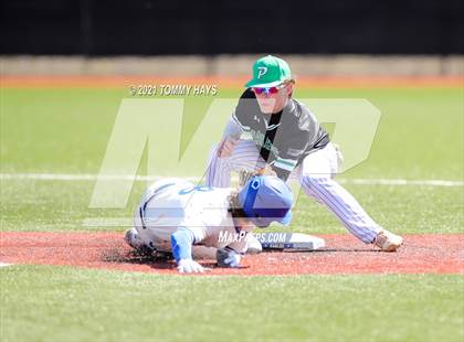Thumbnail 1 in Paradise vs Brock (Brock Tournament) photogallery.