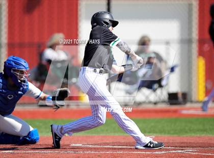 Thumbnail 2 in Paradise vs Brock (Brock Tournament) photogallery.