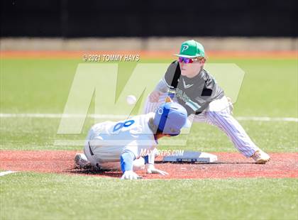 Thumbnail 3 in Paradise vs Brock (Brock Tournament) photogallery.