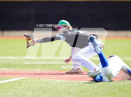 Thumbnail 1 in Paradise vs Brock (Brock Tournament) photogallery.