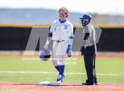Thumbnail 2 in Paradise vs Brock (Brock Tournament) photogallery.