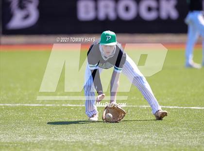 Thumbnail 2 in Paradise vs Brock (Brock Tournament) photogallery.