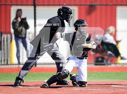 Thumbnail 2 in Paradise vs Brock (Brock Tournament) photogallery.