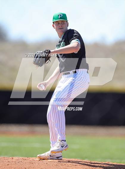 Thumbnail 1 in Paradise vs Brock (Brock Tournament) photogallery.