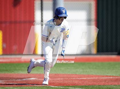 Thumbnail 1 in Paradise vs Brock (Brock Tournament) photogallery.
