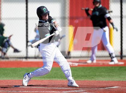 Thumbnail 2 in Paradise vs Brock (Brock Tournament) photogallery.