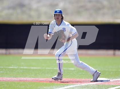 Thumbnail 2 in Paradise vs Brock (Brock Tournament) photogallery.