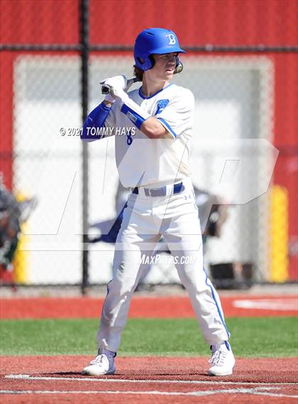 Thumbnail 2 in Paradise vs Brock (Brock Tournament) photogallery.