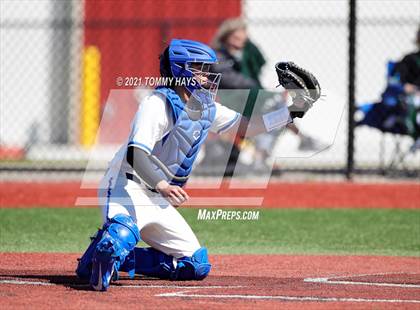 Thumbnail 1 in Paradise vs Brock (Brock Tournament) photogallery.